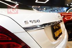 مێرسێدس بێنز S-Class